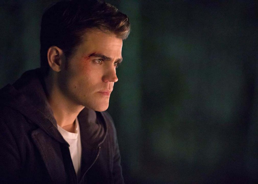 The Vampire Diaries : Foto