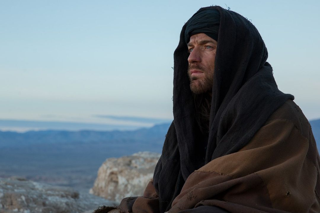 Últimos días en el desierto : Foto Ewan McGregor