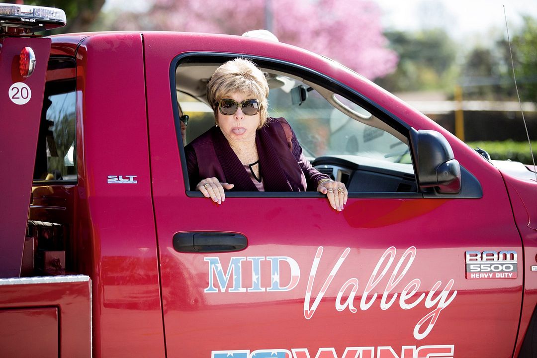 The Last Word : Foto Shirley MacLaine