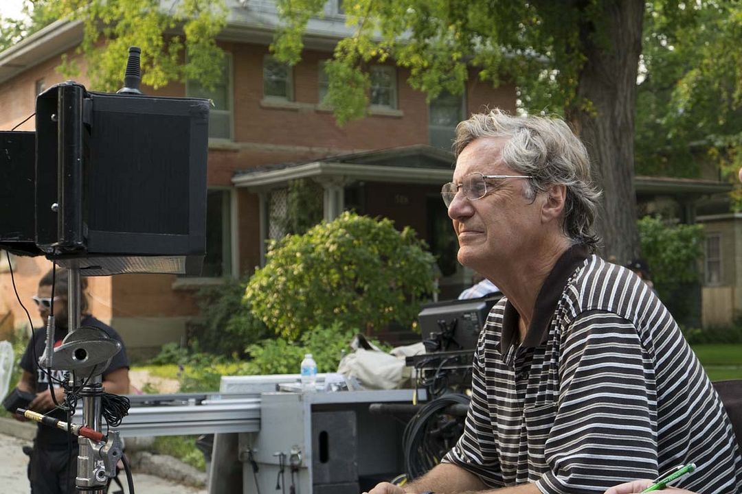 La razón de estar contigo : Foto Lasse Hallström