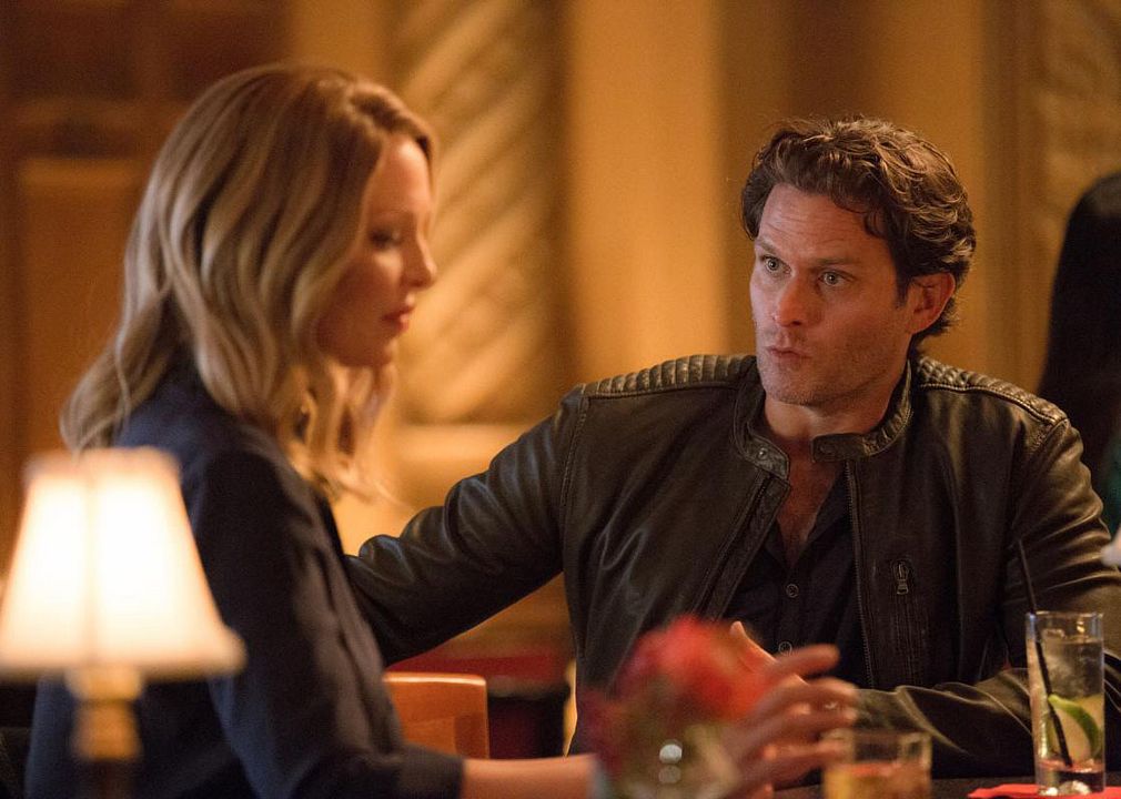 Doubt : Foto Steven Pasquale, Katherine Heigl