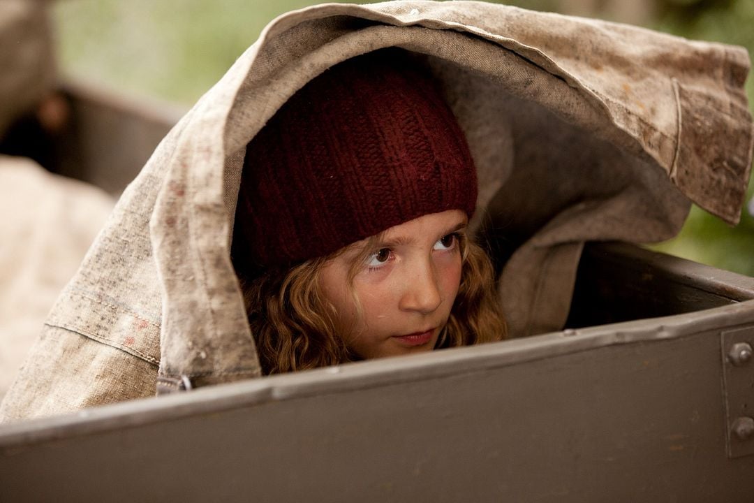 La primavera de Christine : Foto