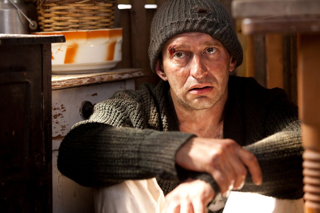 La primavera de Christine : Foto Konstantin Khabenskiy