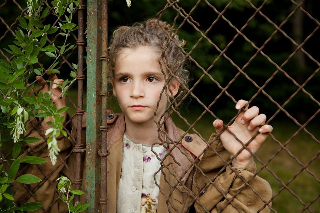 La primavera de Christine : Foto