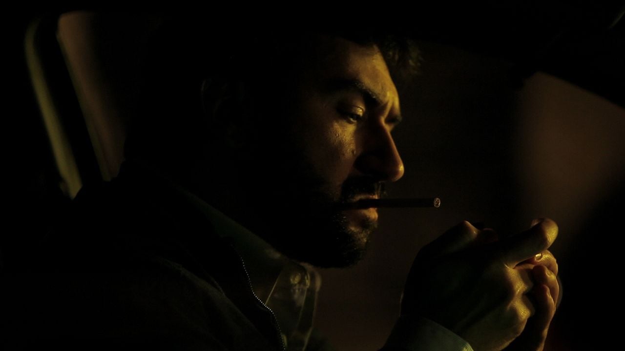 La noche del ratón : Foto