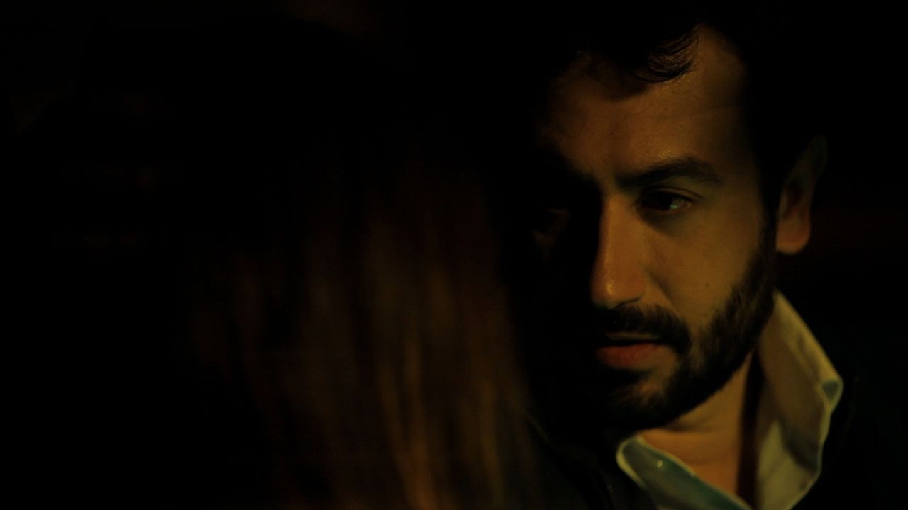 La noche del ratón : Foto