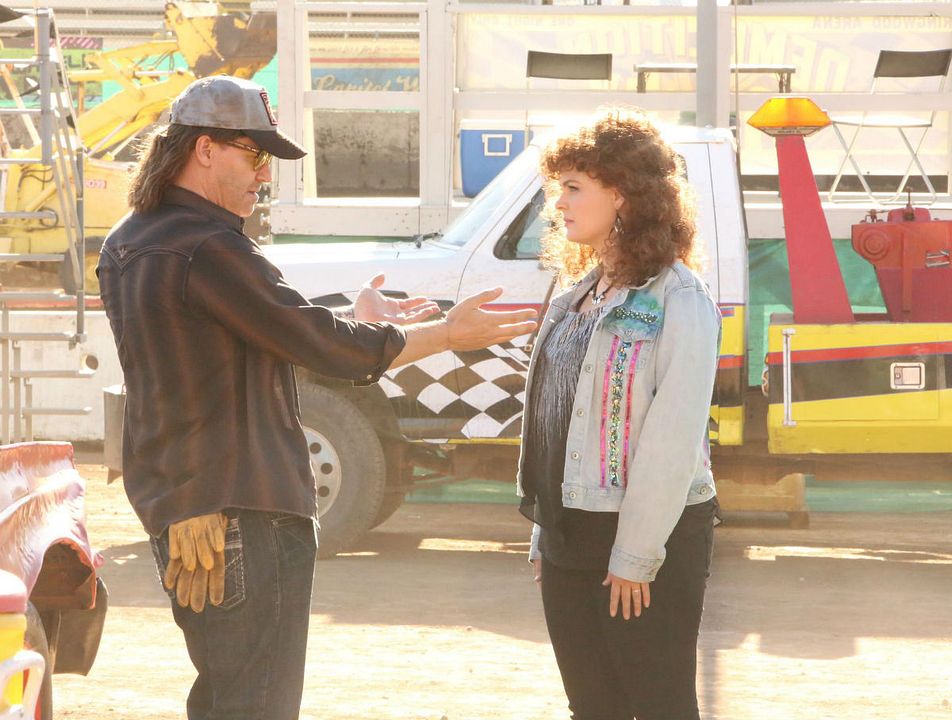 Bones : Foto Emily Deschanel