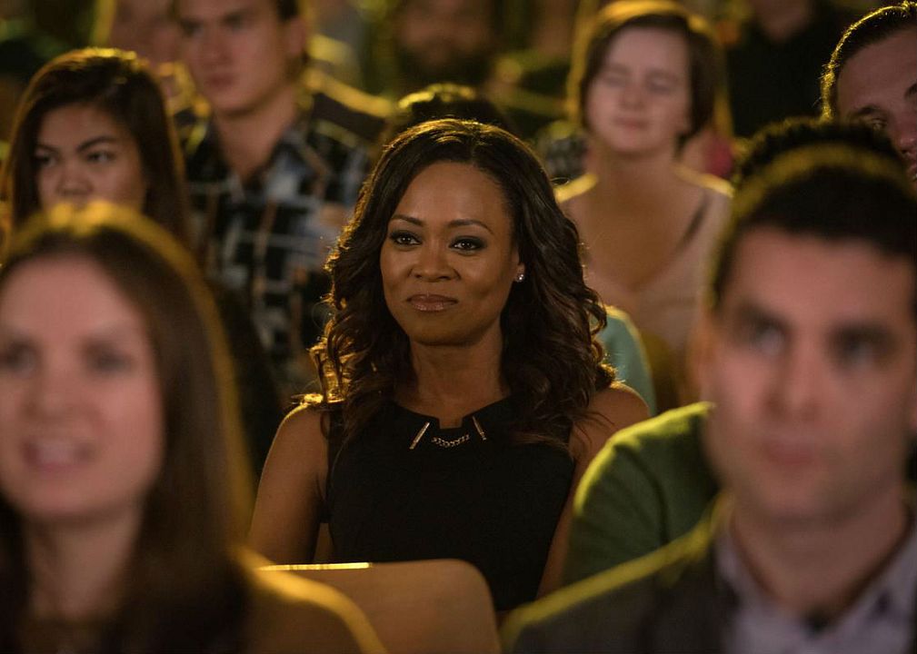 Riverdale : Foto Robin Givens