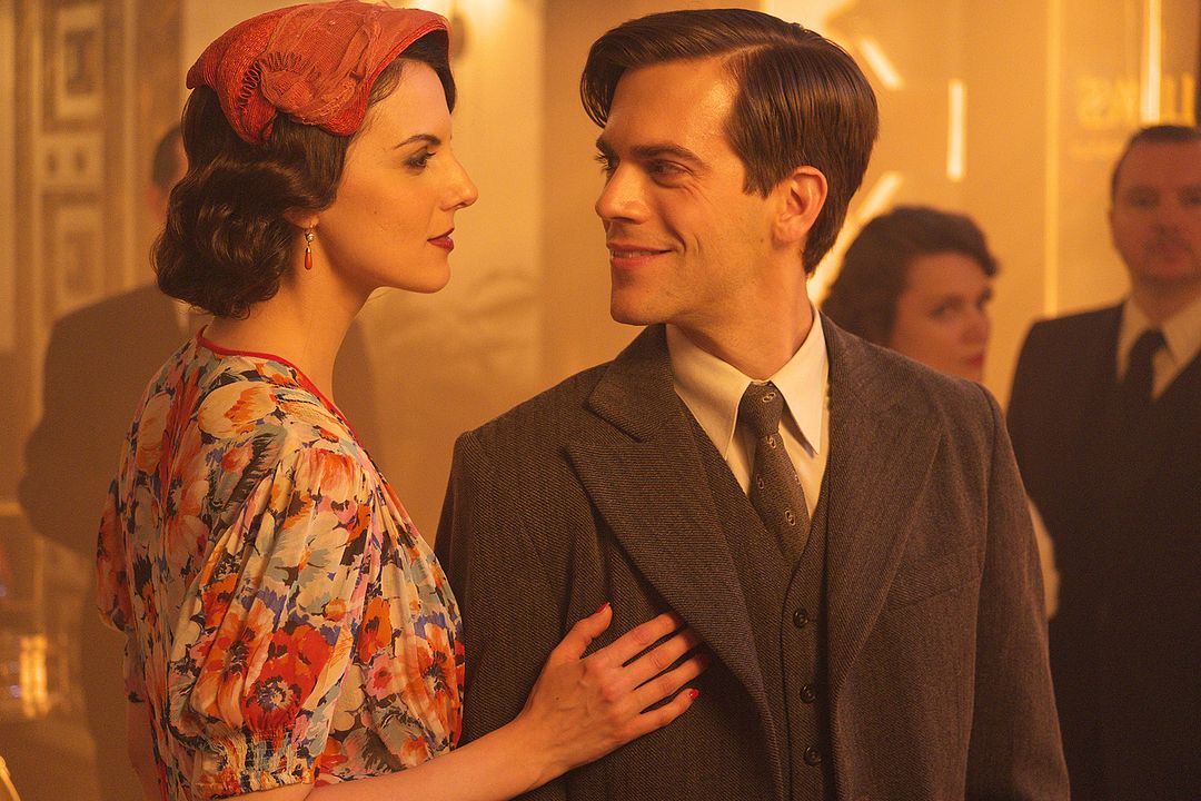 El jugador de ajedrez : Foto Melina Matthews