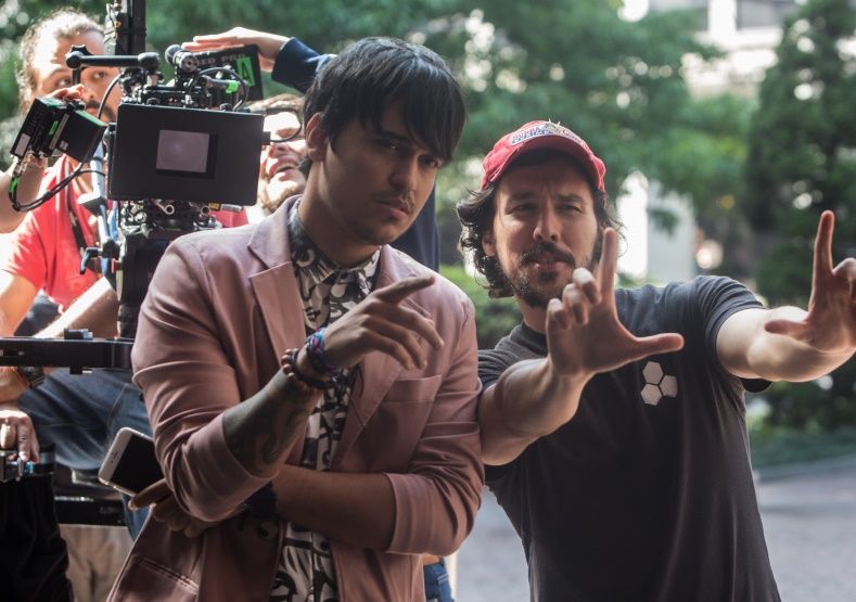 Internet - O Filme : Foto