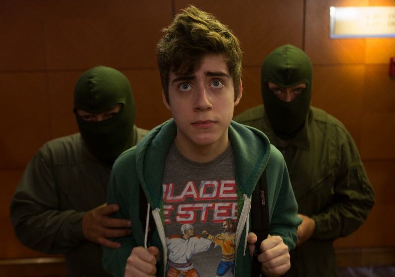 Internet - O Filme : Foto