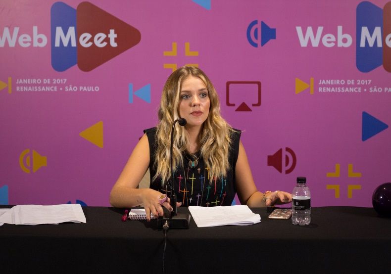 Internet - O Filme : Foto