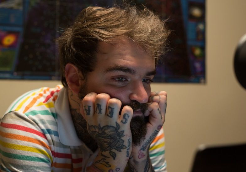 Internet - O Filme : Foto