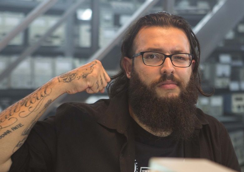 Internet - O Filme : Foto