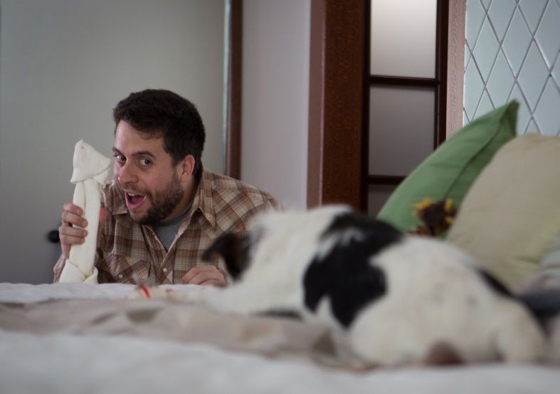 Internet - O Filme : Foto