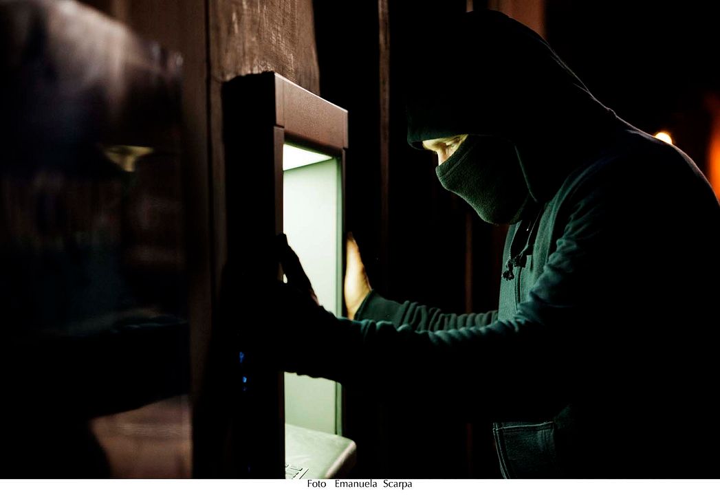 Le llamaban Jeeg Robot : Foto