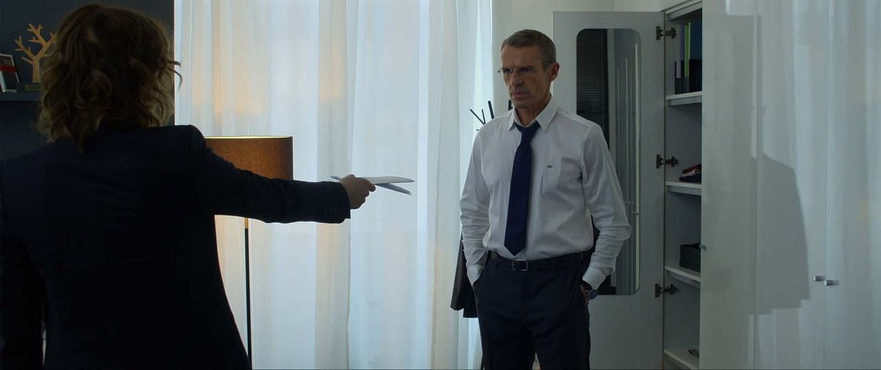 Corporate : Foto Lambert Wilson