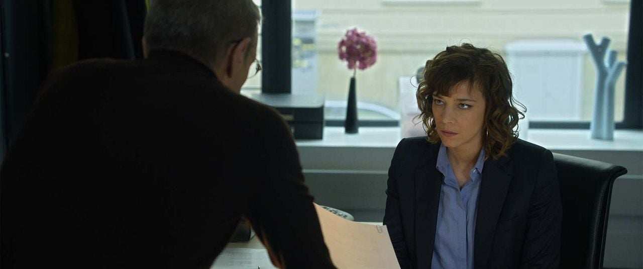 Corporate : Foto Lambert Wilson