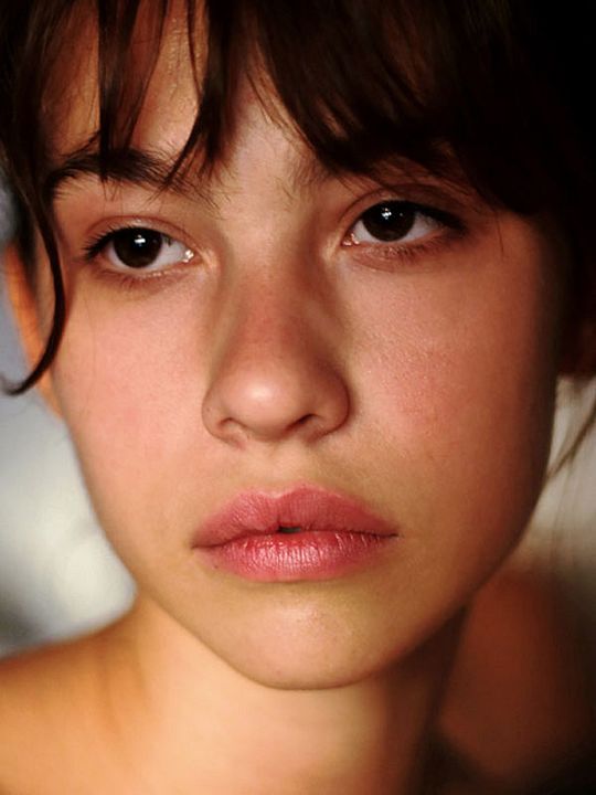 Póster Greta Fernández