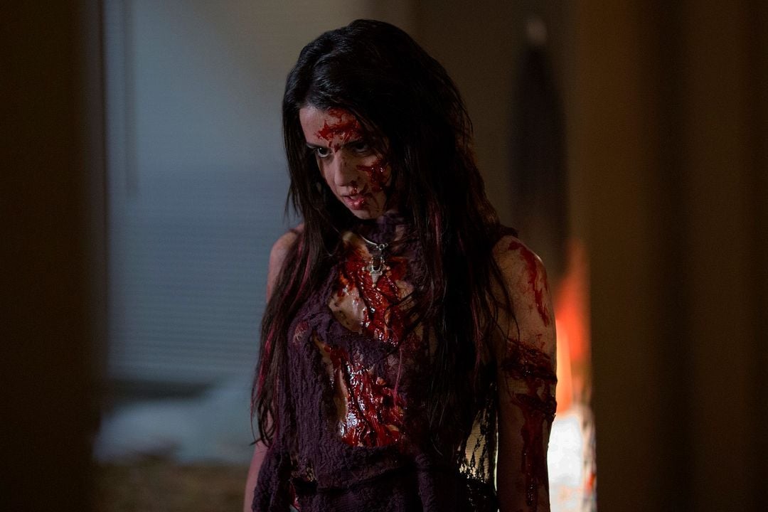 Nunca digas su nombre : Foto Jenna Kanell