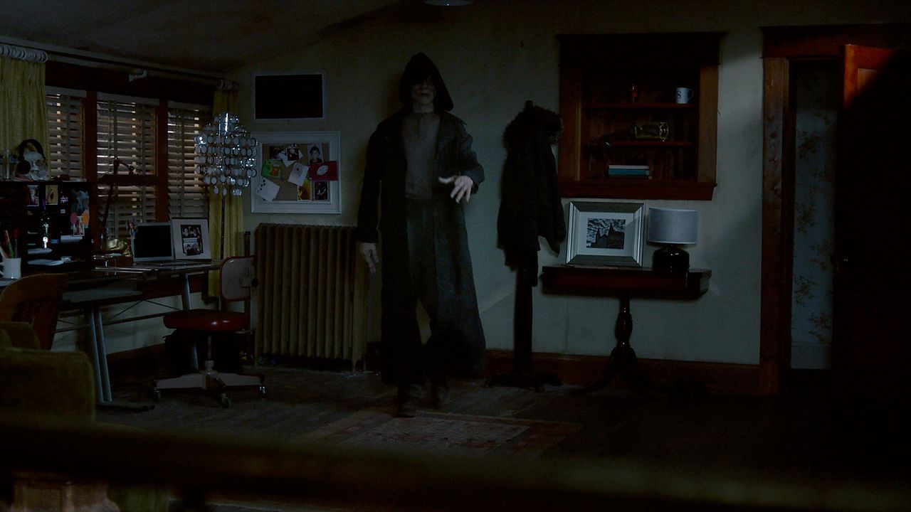 Nunca digas su nombre : Foto Doug Jones