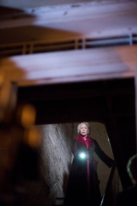 Nunca digas su nombre : Foto