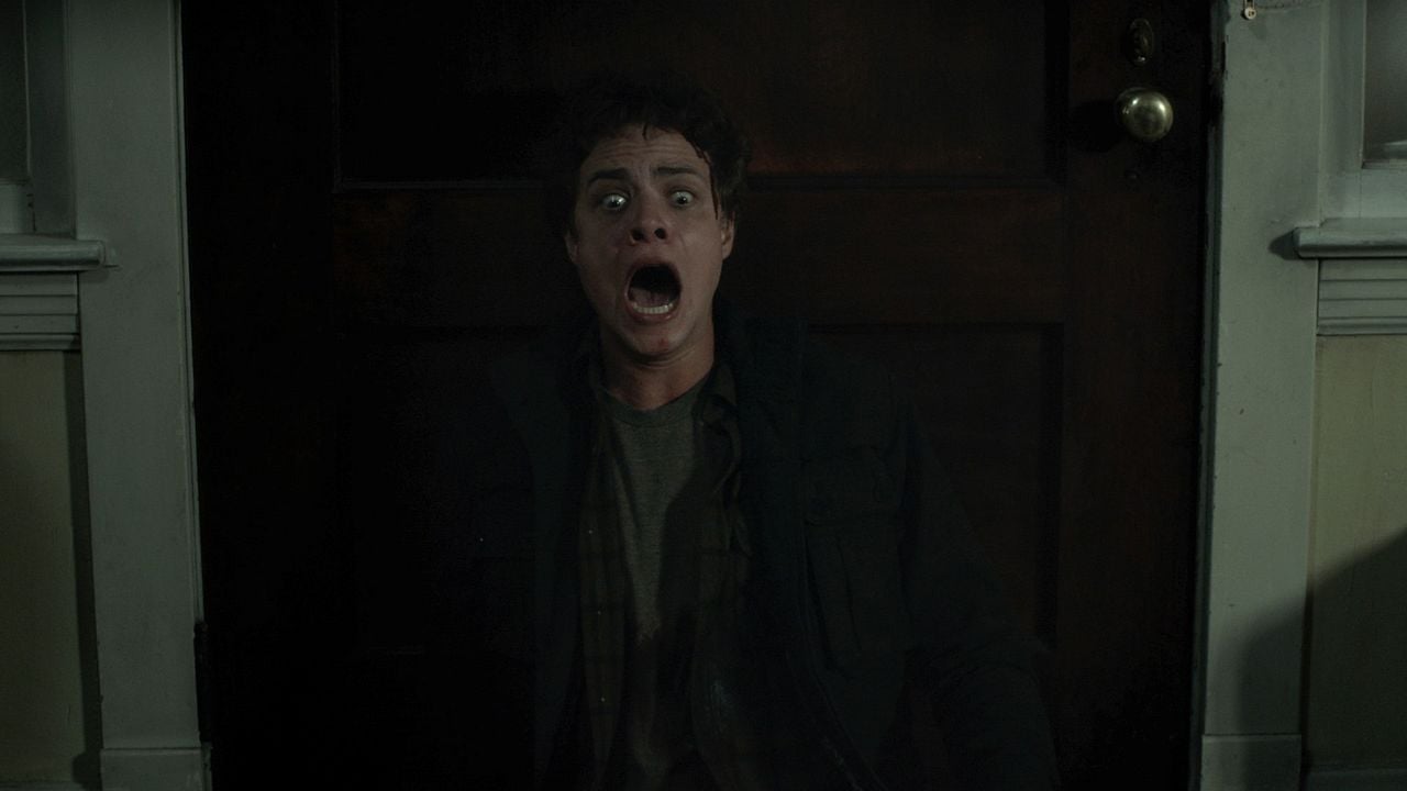 Nunca digas su nombre : Foto Douglas Smith (III)