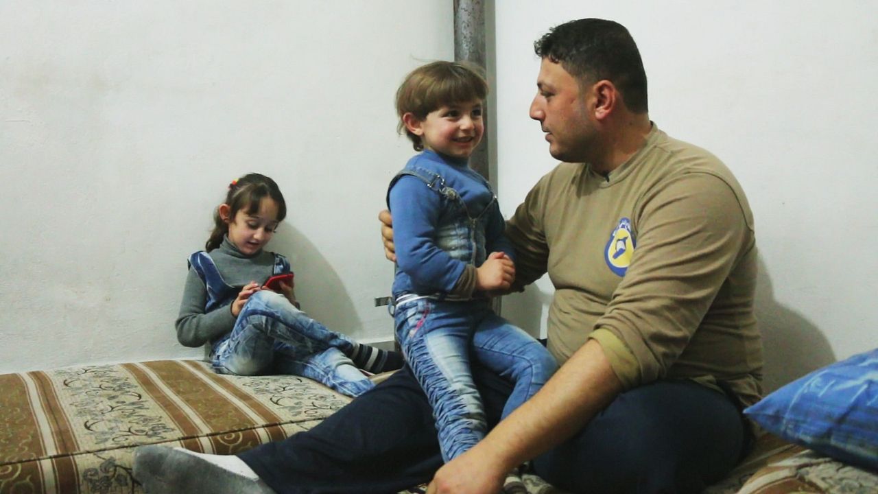 Last Men in Aleppo : Foto