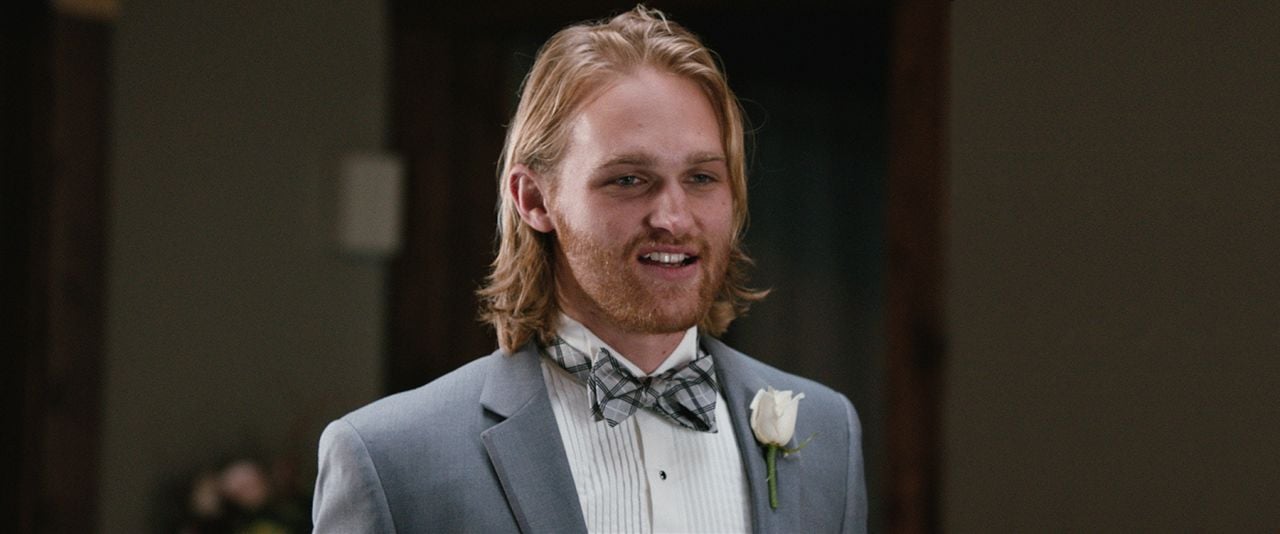 Mesa 19 : Foto Wyatt Russell