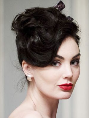 Póster Poppy Corby-Tuech