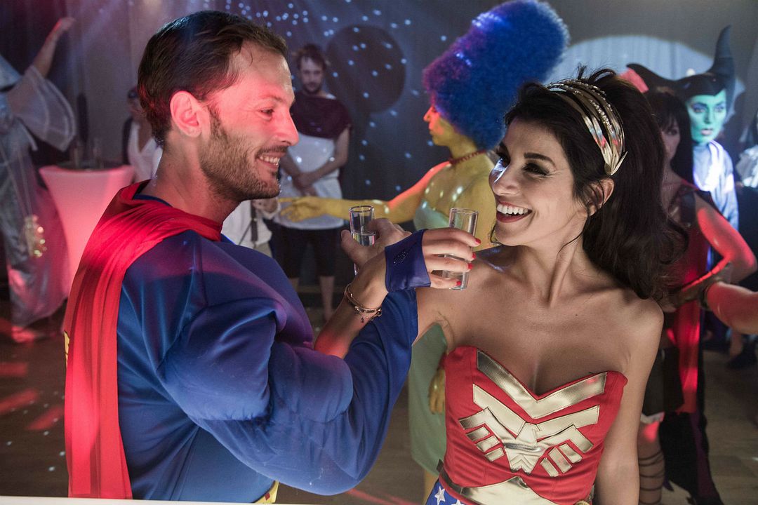 La wedding planner : Foto