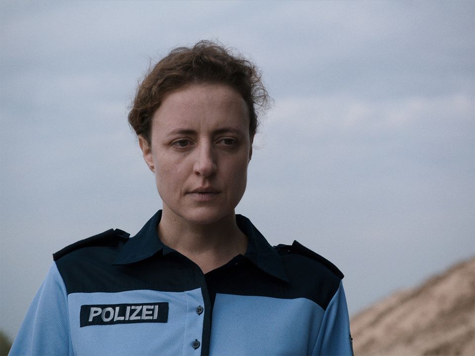 El sendero de los sueños : Foto Maren Eggert