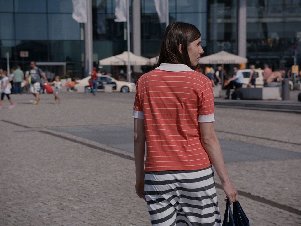 El sendero de los sueños : Foto