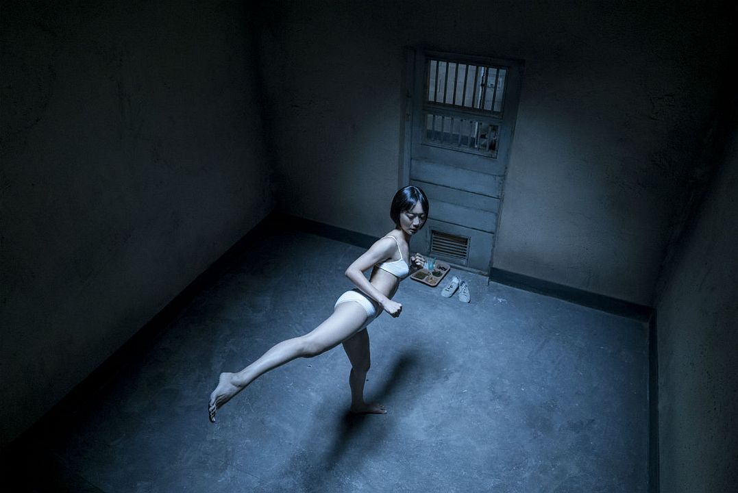 Sense8 : Foto Doona Bae