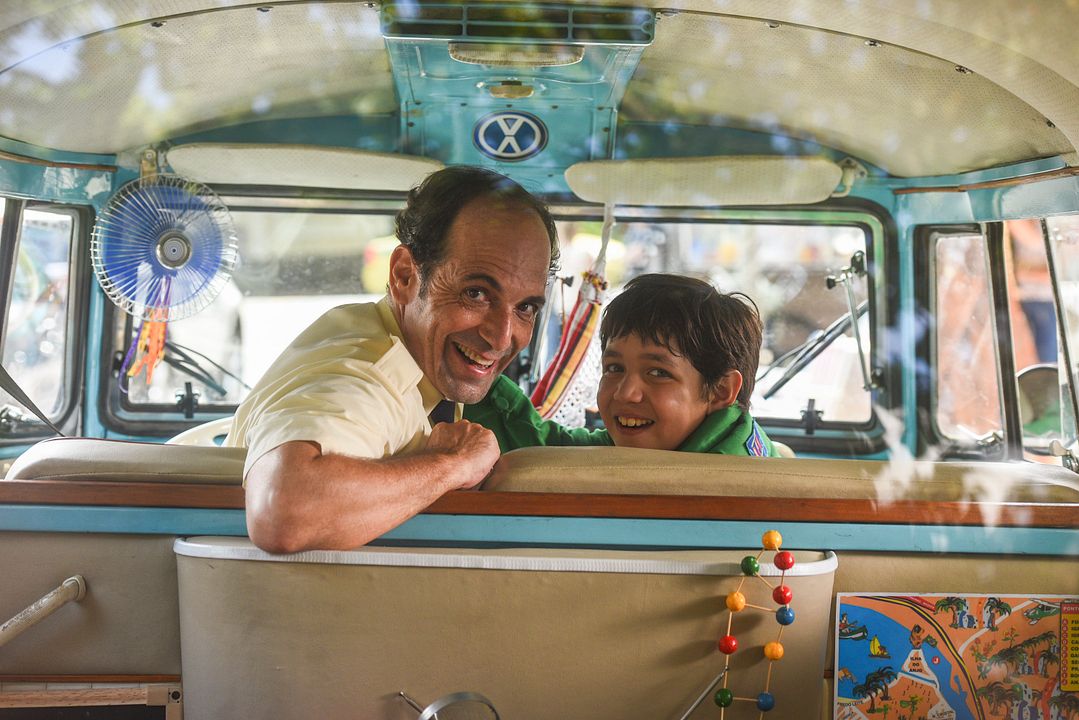 Detetives do Prédio Azul (D.P.A.) - O Filme : Foto