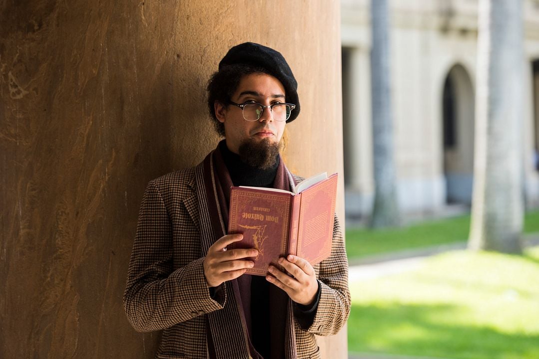 Detetives do Prédio Azul (D.P.A.) - O Filme : Foto