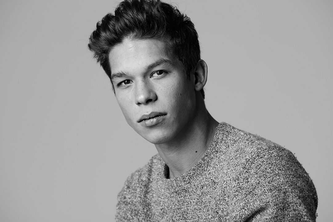 Cobertura de revista Sandor Funtek