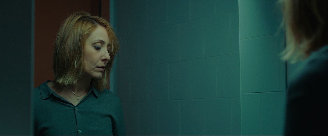 No sé decir adiós : Foto Nathalie Poza