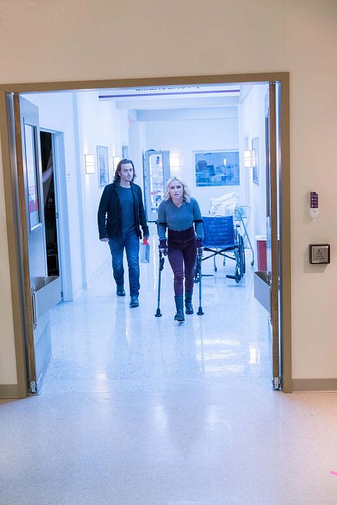 Foto Hayden Panettiere