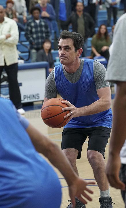 Modern Family : Foto Ty Burrell