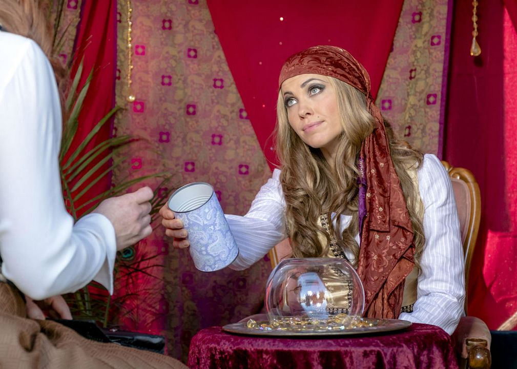 When Calls the Heart : Foto Pascale Hutton