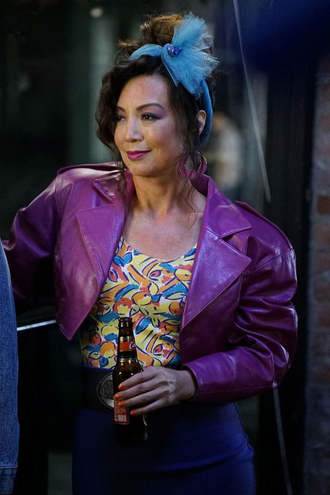 Foto Ming-Na Wen