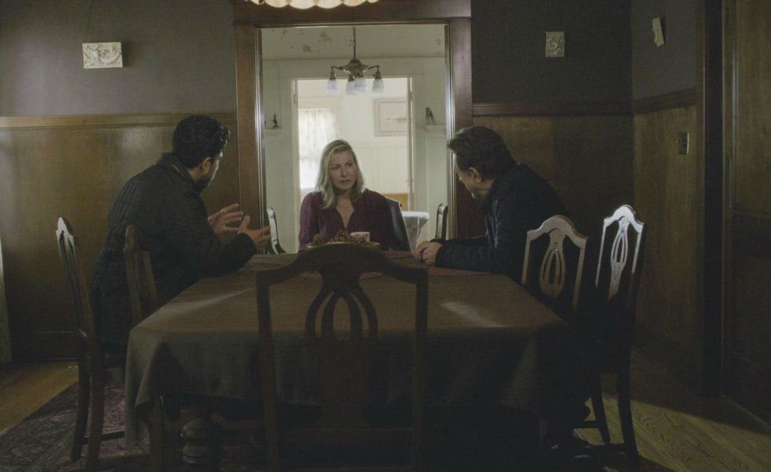 Mentes criminales : Foto Joe Mantegna, Adam Rodriguez