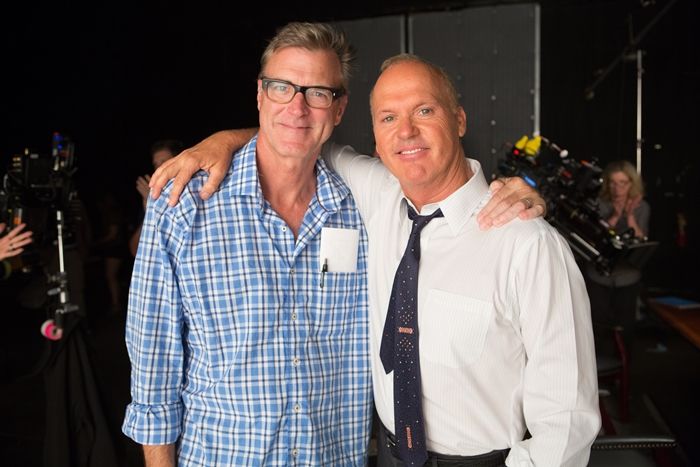 Hambre de poder : Foto