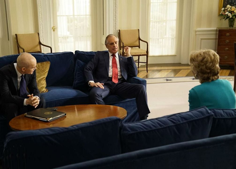 Foto Keith Carradine