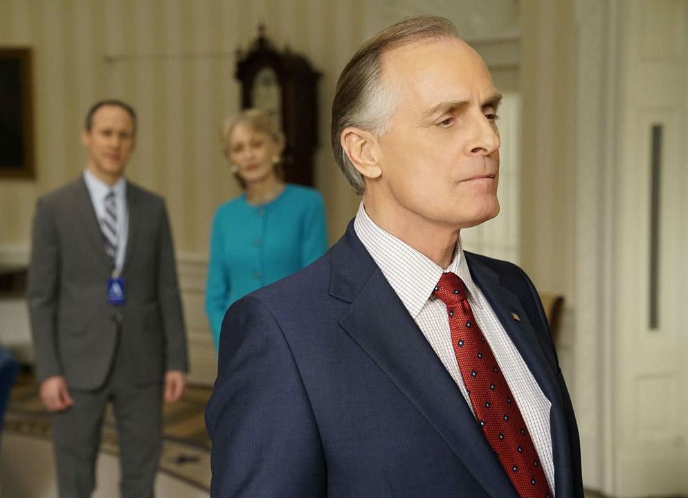 Foto Keith Carradine