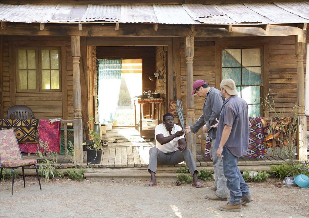 Foto Benito Martinez