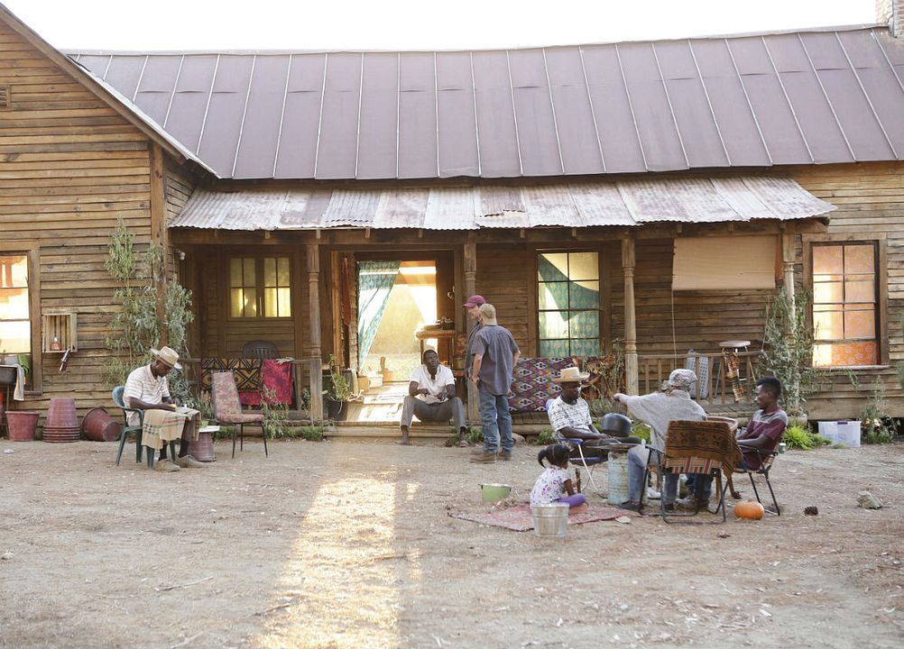 Foto Benito Martinez