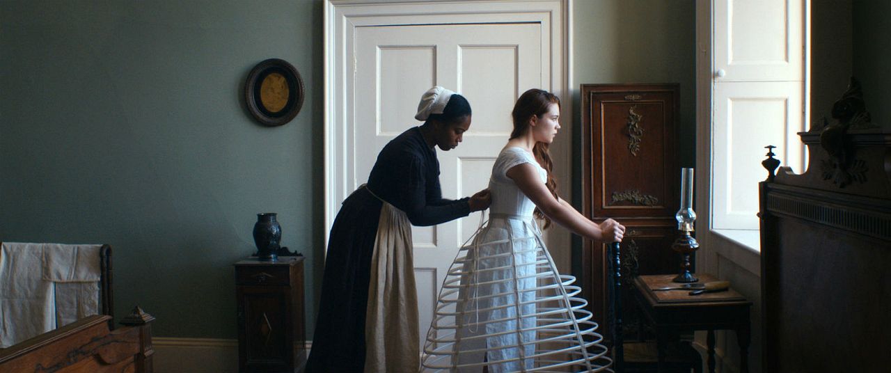 Lady Macbeth : Foto Florence Pugh