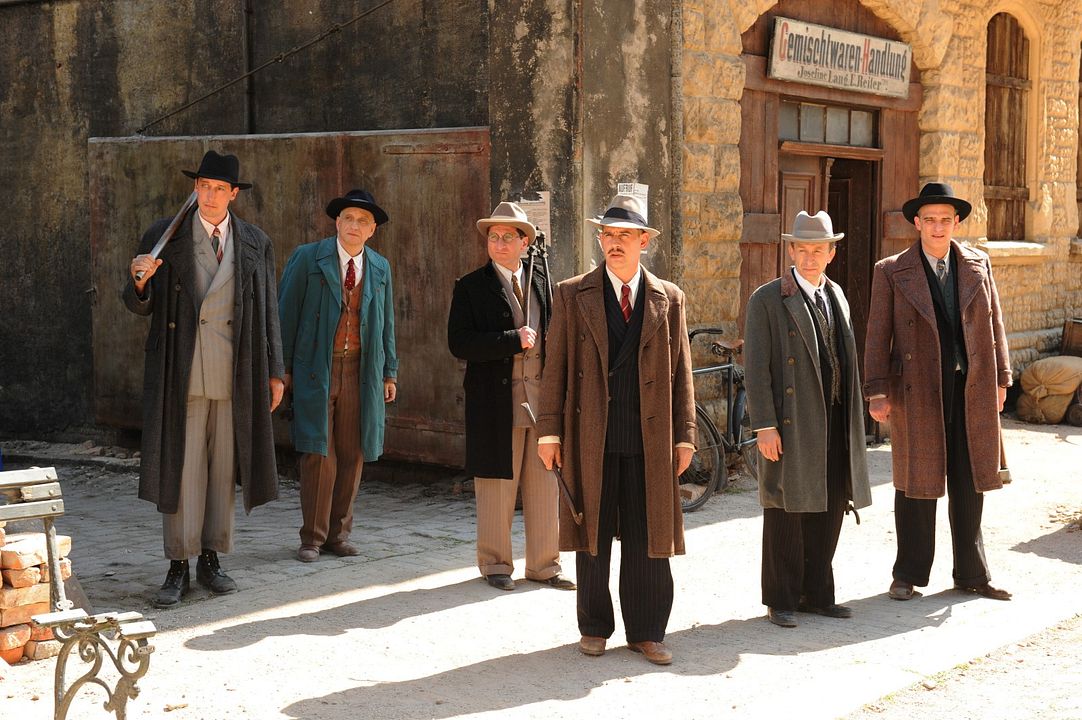 Bye Bye Germany : Foto